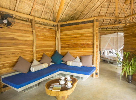 Gal Oya Lodge, Madulla, Sri Lanka