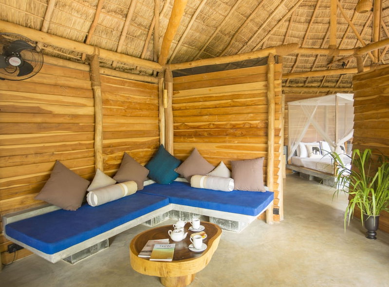 Gal Oya Lodge, Madulla, Sri Lanka