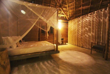 Gal Oya Lodge, Madulla, Sri Lanka
