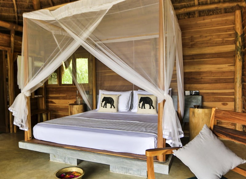 Gal Oya Lodge, Madulla, Sri Lanka