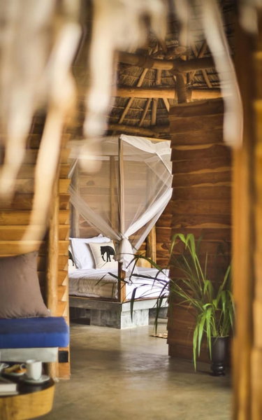 Gal Oya Lodge, Madulla, Sri Lanka