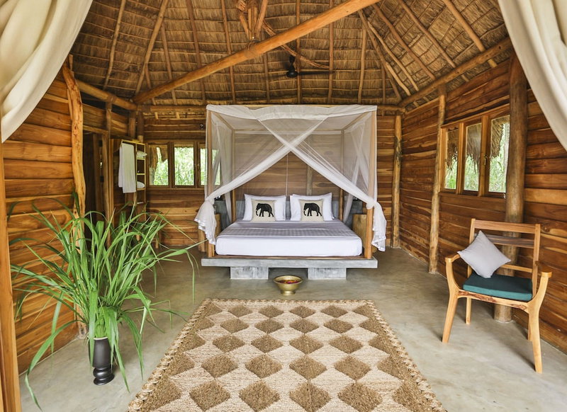 Gal Oya Lodge, Madulla, Sri Lanka