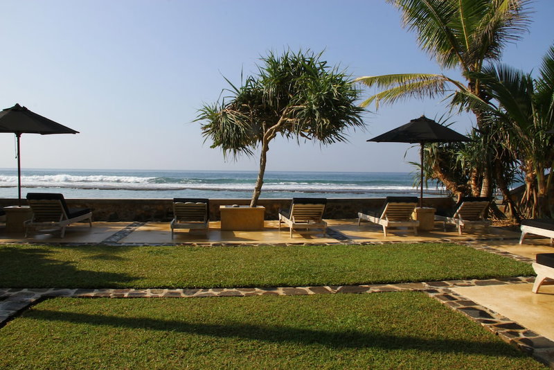 WB Villa, Galle, Sri Lanka