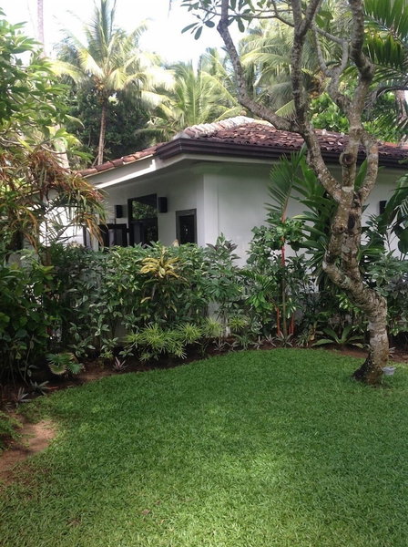 WB Villa, Galle, Sri Lanka