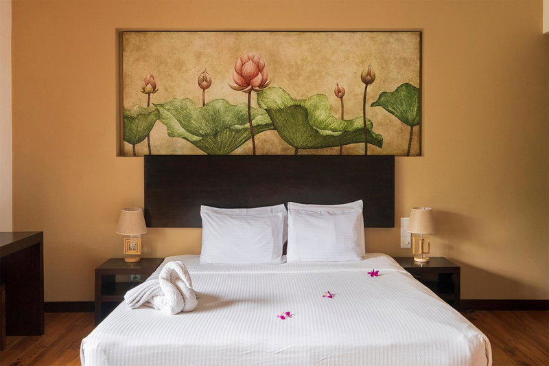 Terrace Green Hotel and Spa - Free Airport Shuttle Service, Negombo, Sri Lanka