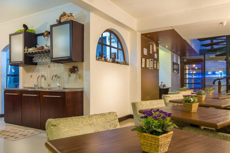 Sevana City Hotel, Kandy, Sri Lanka