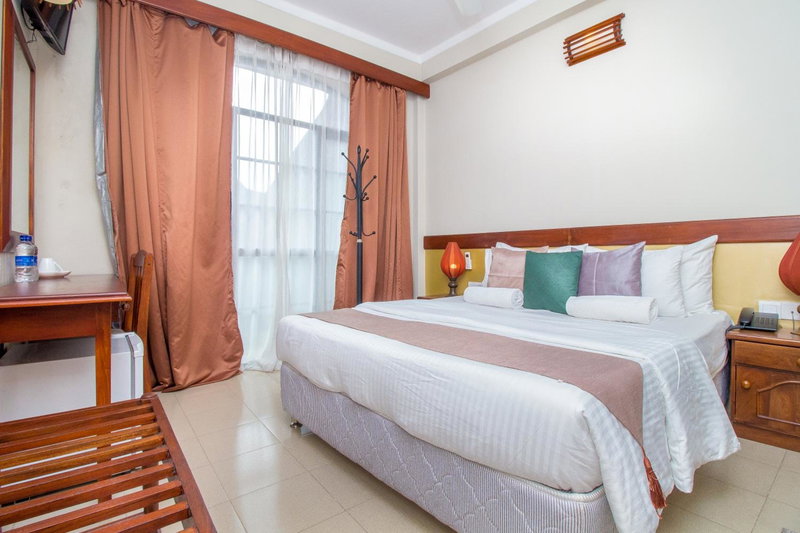 Sevana City Hotel, Kandy, Sri Lanka