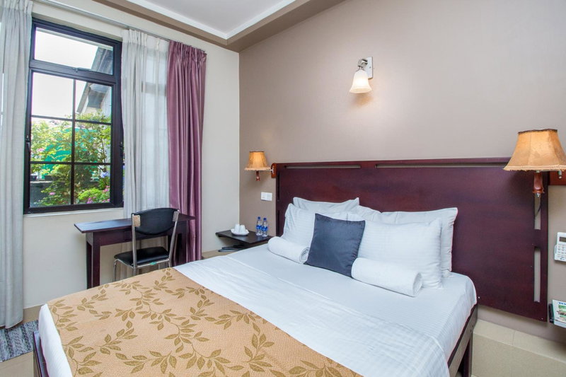 Sevana City Hotel, Kandy, Sri Lanka