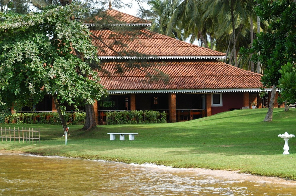 Club Bentota, Sri Lanka