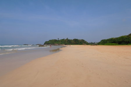 Club Bentota, Bentota, Sri Lanka