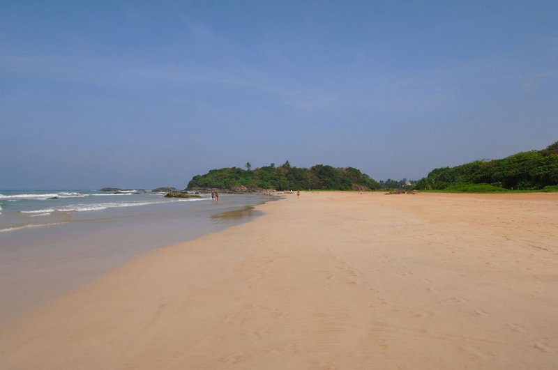 Club Bentota, Bentota, Sri Lanka