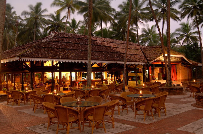 Club Bentota, Bentota, Sri Lanka