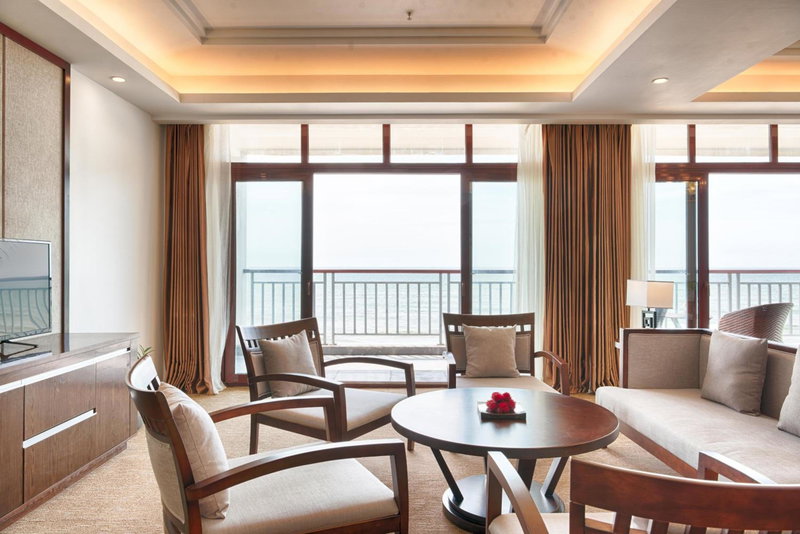 Jie Jie Beach Hotel, Panadura, Sri Lanka