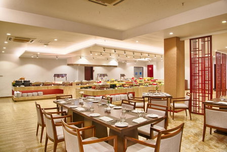 Jie Jie Beach Hotel, Panadura, Sri Lanka