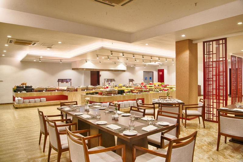 Jie Jie Beach Hotel, Panadura, Sri Lanka