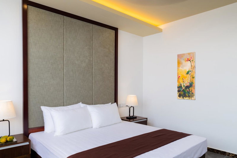 Jie Jie Beach Hotel, Panadura, Sri Lanka