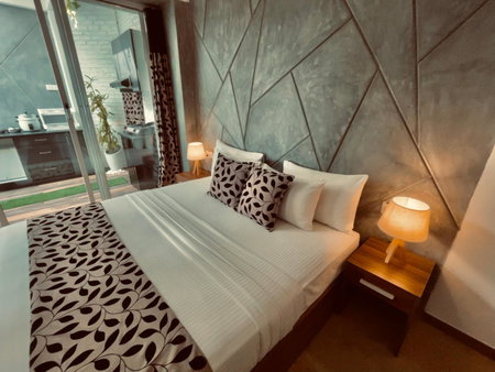8 Plus Motels, Negombo, Sri Lanka