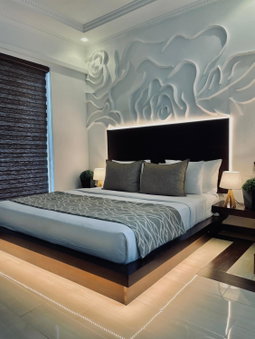 8 Plus Motels, Negombo, Sri Lanka