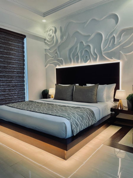 8 Plus Motels, Negombo, Sri Lanka