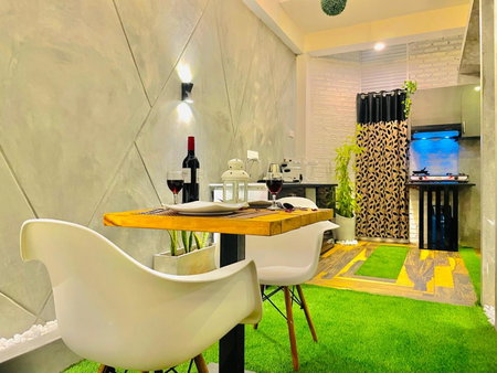 8 Plus Motels, Negombo, Sri Lanka