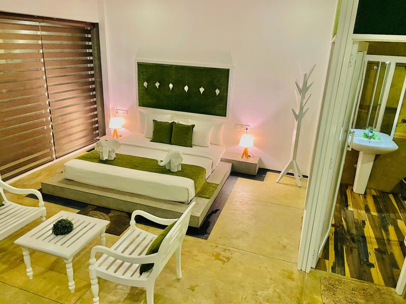 8 Plus Motels, Negombo, Sri Lanka