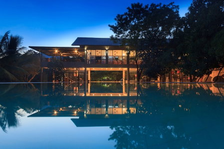 Sigiriana Resort by Thilanka, Dambulla, Sri Lanka