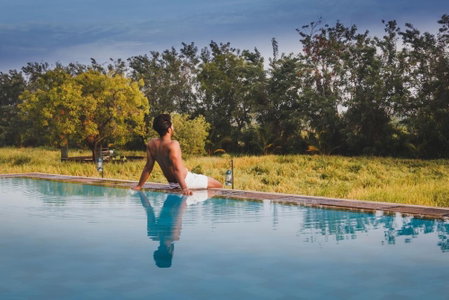 Sigiriana Resort by Thilanka, Dambulla, Sri Lanka
