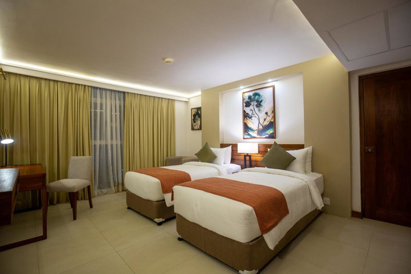 Pegasus Reef - A Beach Resort in Colombo, Hendala, Sri Lanka