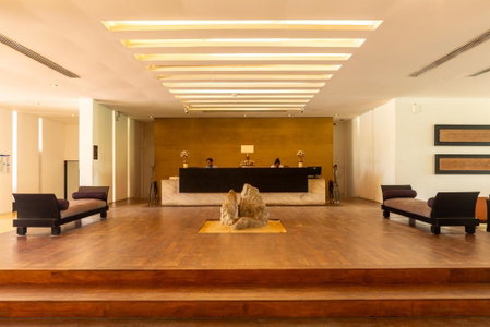 Pegasus Reef - A Beach Resort in Colombo, Hendala, Sri Lanka
