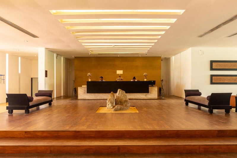 Pegasus Reef - A Beach Resort in Colombo, Hendala, Sri Lanka