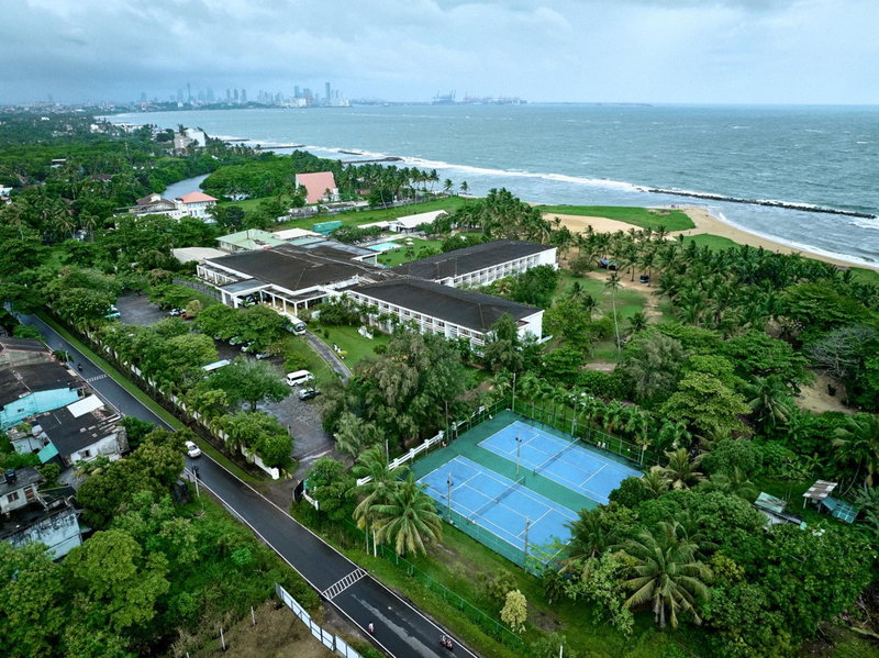 Pegasus Reef - A Beach Resort in Colombo, Hendala, Sri Lanka
