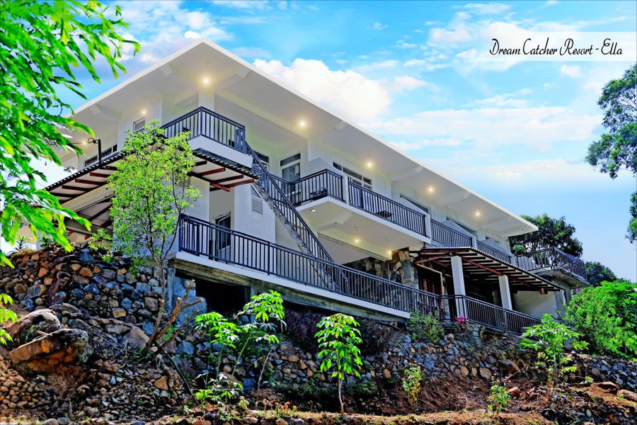 Ella Dream Catcher Resort, Badulla, Sri Lanka