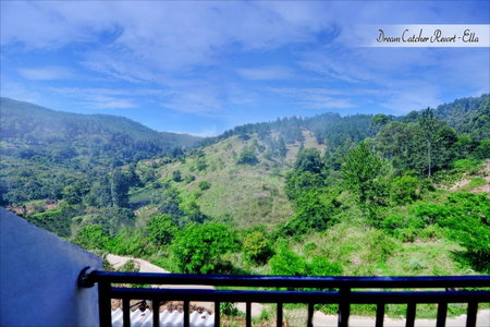 Ella Dream Catcher Resort, Badulla, Sri Lanka