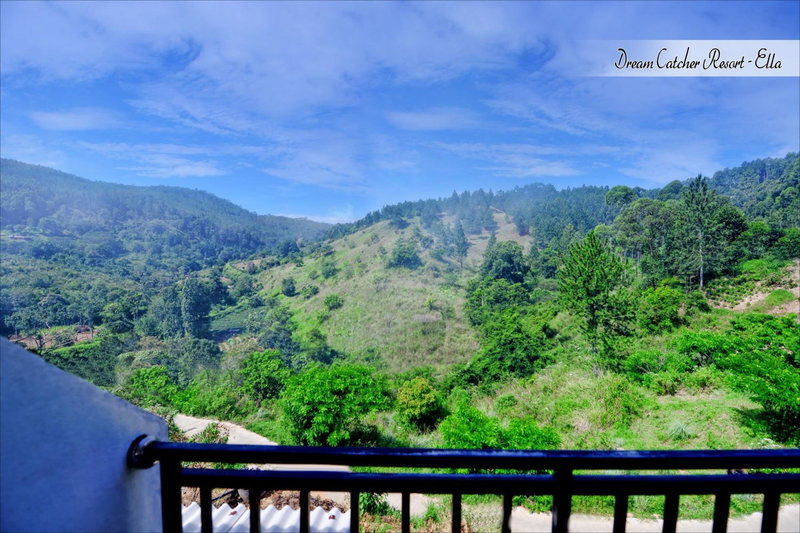 Ella Dream Catcher Resort, Badulla, Sri Lanka