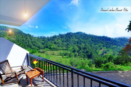 Ella Dream Catcher Resort, Badulla, Sri Lanka