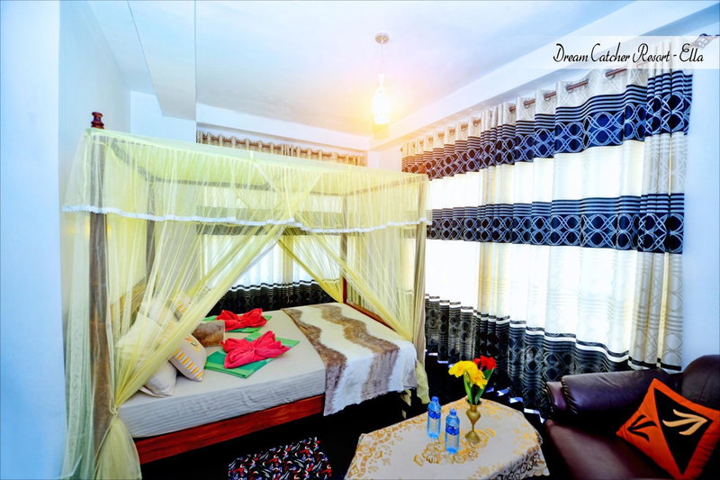 Ella Dream Catcher Resort, Badulla, Sri Lanka