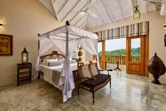 The Divine Villa, Galle, Шри-Ланка