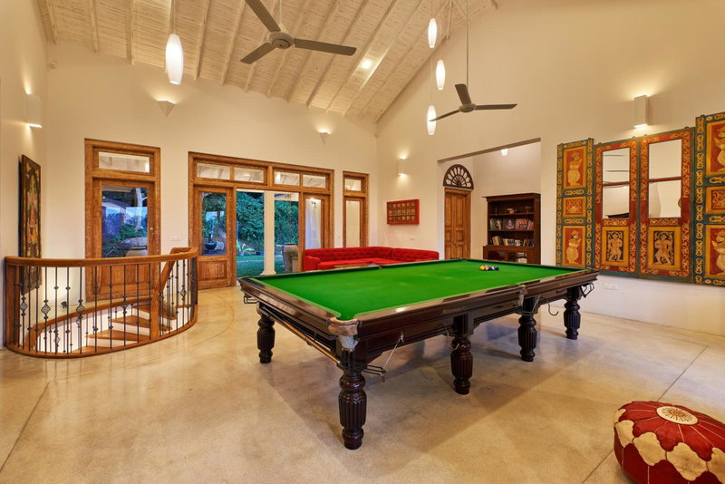 The Divine Villa, Galle, Шри-Ланка