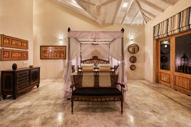 The Divine Villa, Galle, Шри-Ланка