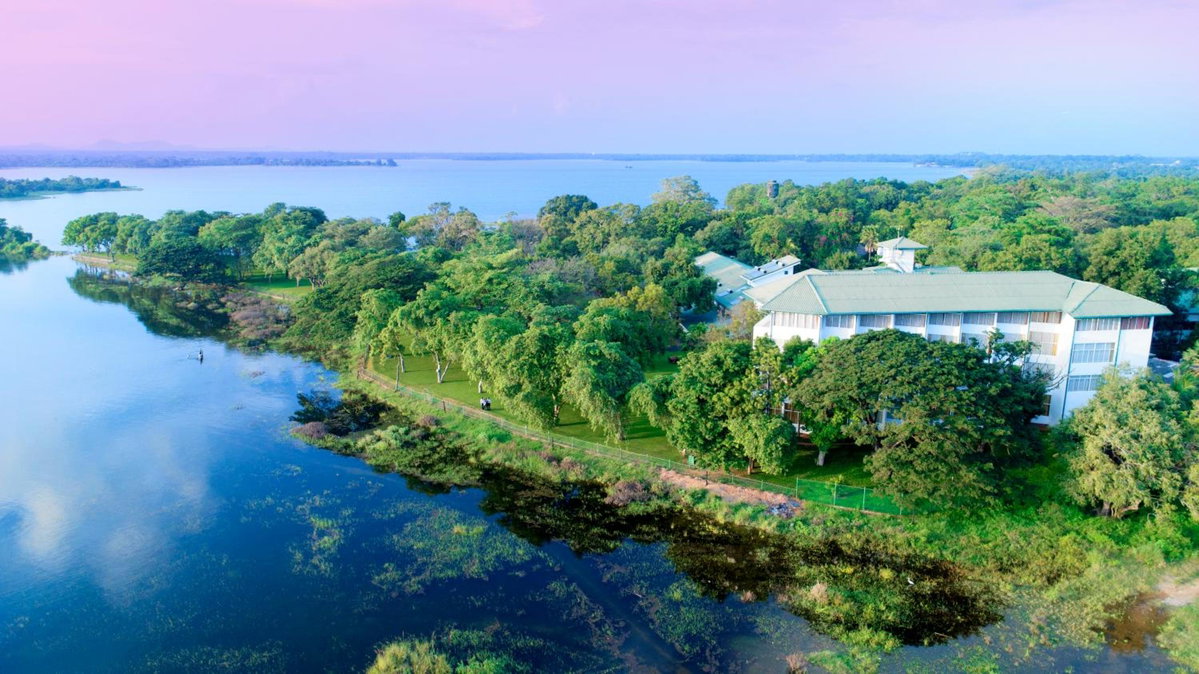 Hotel · Hotel Sudu Araliya, Polonnaruwa
