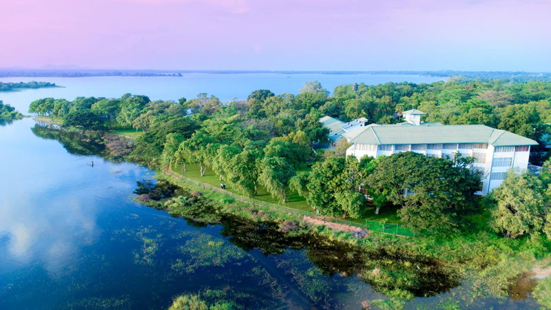 Hotel Sudu Araliya, Polonnaruwa, Sri Lanka