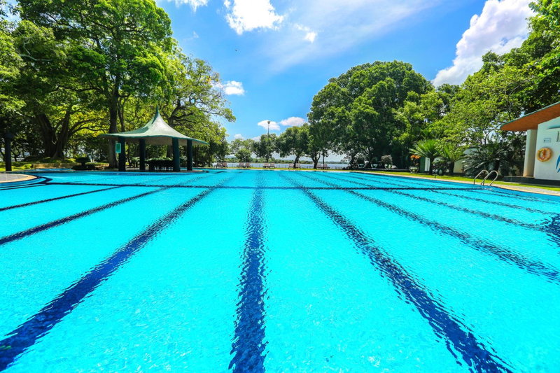 Hotel Sudu Araliya, Polonnaruwa, Sri Lanka