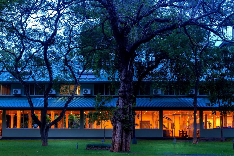 Hotel Sudu Araliya, Polonnaruwa, Sri Lanka