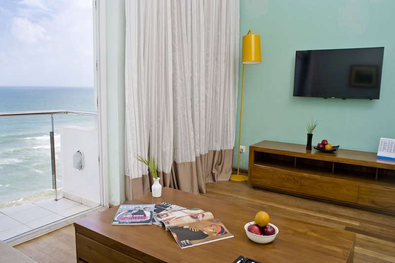 Ocean Edge Suites & Hotel Colombo, Colombo, Sri Lanka
