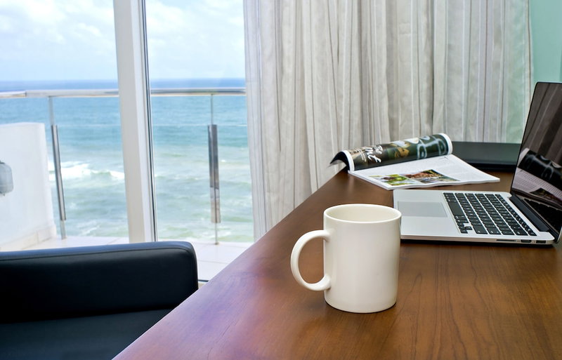 Ocean Edge Suites & Hotel Colombo, Colombo, Sri Lanka