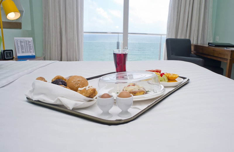 Ocean Edge Suites & Hotel Colombo, Colombo, Sri Lanka