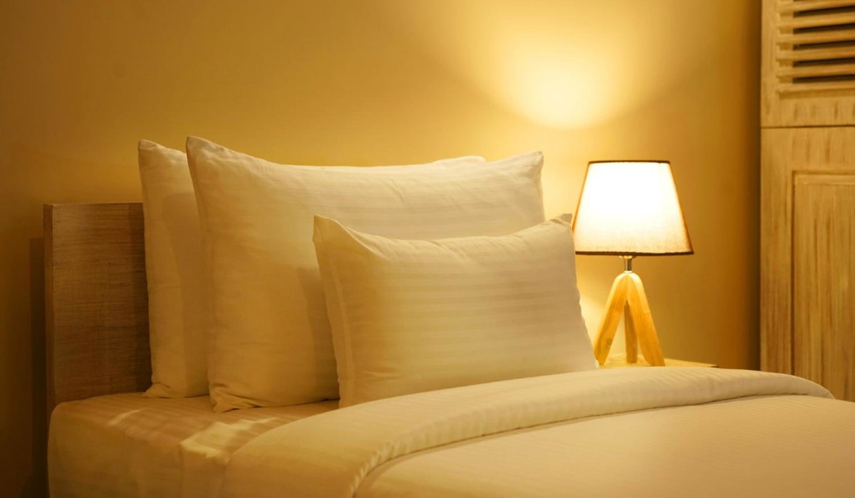 Olinia Airport Hotel, Sri Lanka