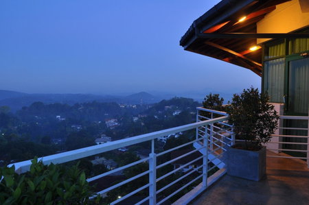 Amaara Sky Hotel Kandy, Kandy, Sri Lanka