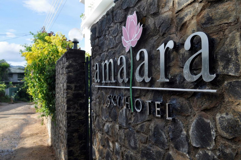 Amaara Sky Hotel Kandy, Kandy, Sri Lanka