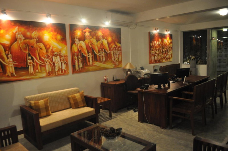 Amaara Sky Hotel Kandy, Kandy, Sri Lanka